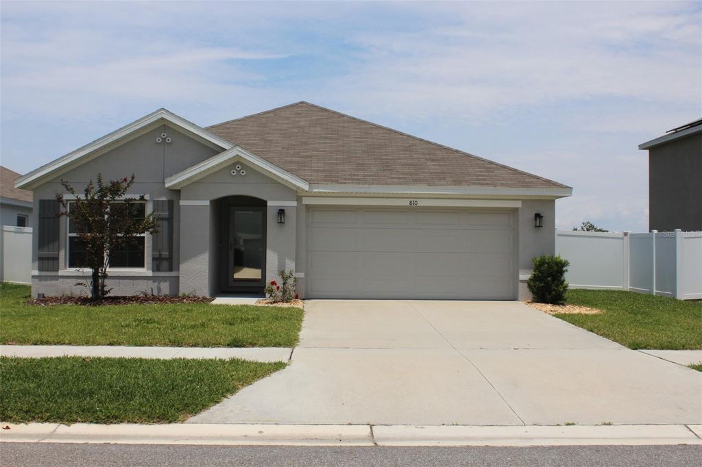810 WILL SCARLETT AVENUE, Ruskin, FL 33570