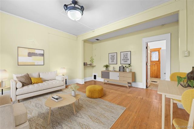 1421 Clayton Street, Denver, CO 80206