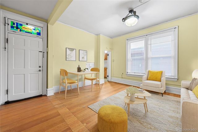 1421 Clayton Street, Denver, CO 80206