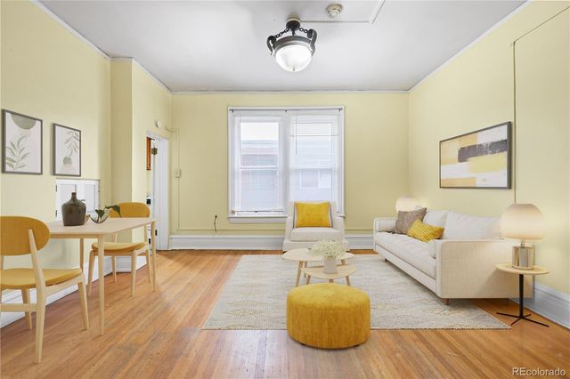 1421 Clayton Street, Denver, CO 80206