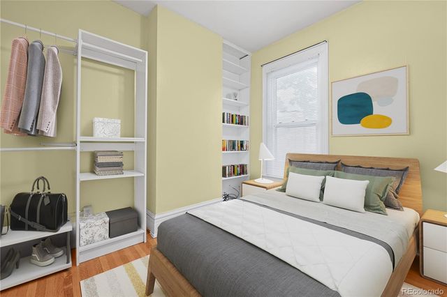 1421 Clayton Street, Denver, CO 80206