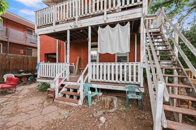 1421 Clayton Street, Denver, CO 80206