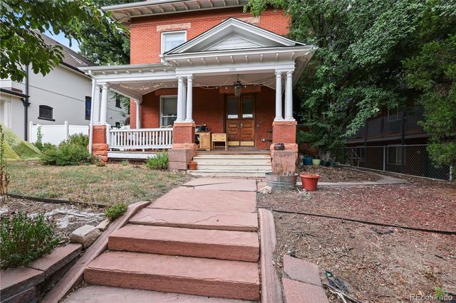 1421 Clayton Street, Denver, CO 80206