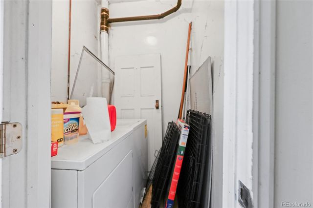 1421 Clayton Street, Denver, CO 80206