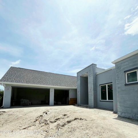 345 Trotters Street, Palm Bay, FL 32909
