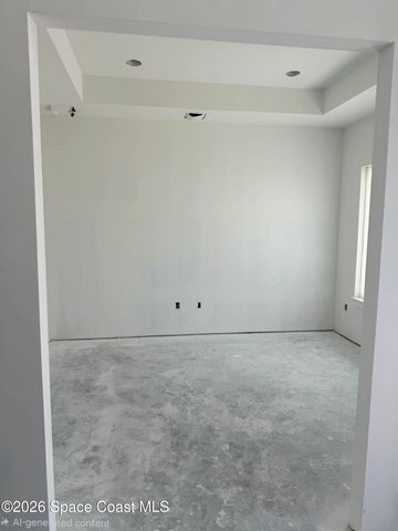 345 Trotters Street, Palm Bay, FL 32909
