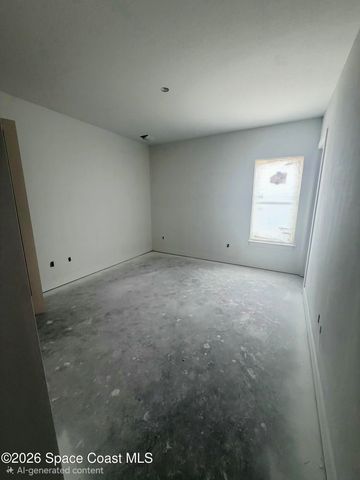 345 Trotters Street, Palm Bay, FL 32909