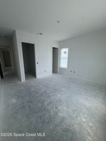 345 Trotters Street, Palm Bay, FL 32909