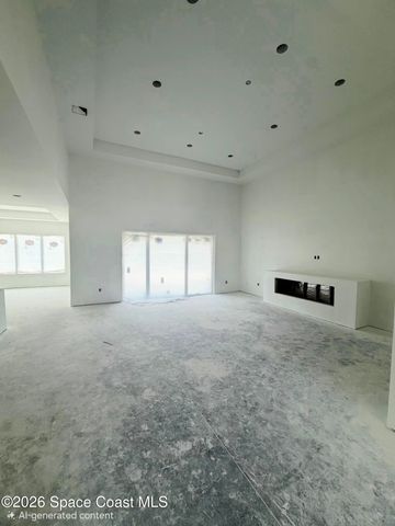345 Trotters Street, Palm Bay, FL 32909