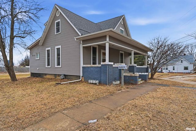 412 W MAPLE Street, Canton, IL 61520