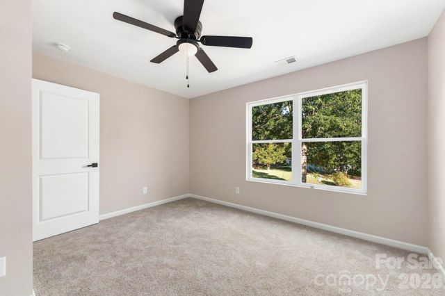 110 Oakhill Street, Iron Station, NC 28080
