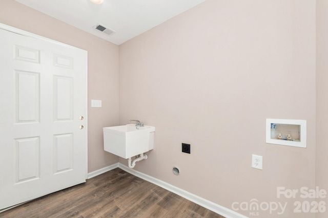 110 Oakhill Street, Iron Station, NC 28080