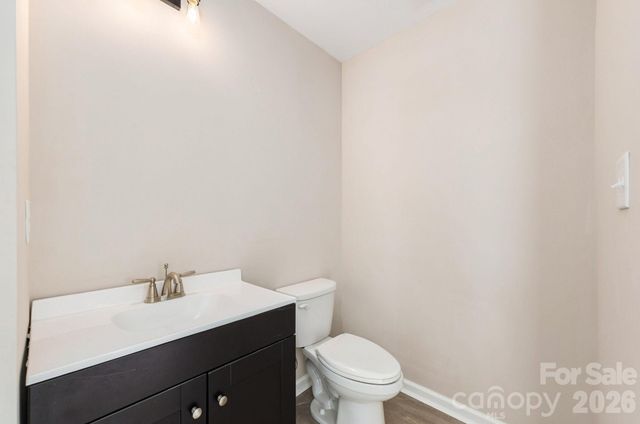 110 Oakhill Street, Iron Station, NC 28080