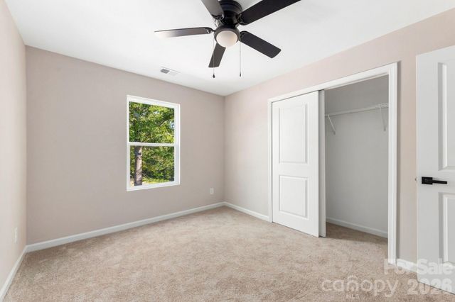 110 Oakhill Street, Iron Station, NC 28080