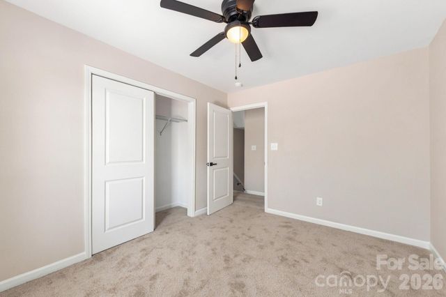 110 Oakhill Street, Iron Station, NC 28080