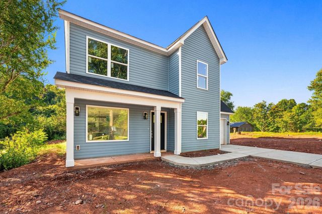 110 Oakhill Street, Iron Station, NC 28080