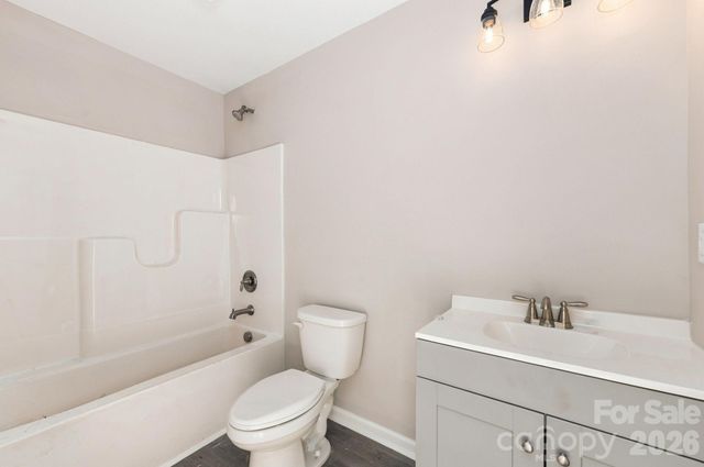 110 Oakhill Street, Iron Station, NC 28080
