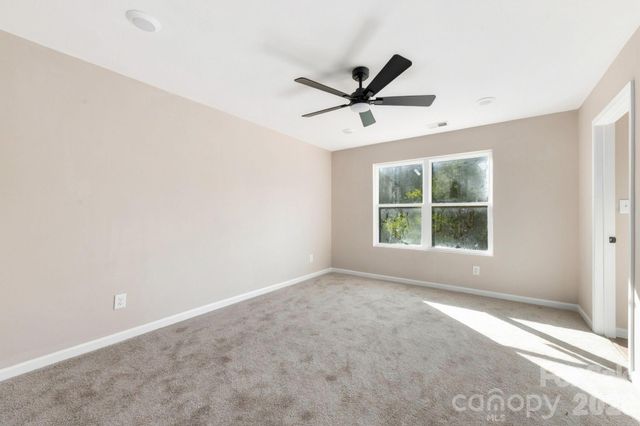 110 Oakhill Street, Iron Station, NC 28080