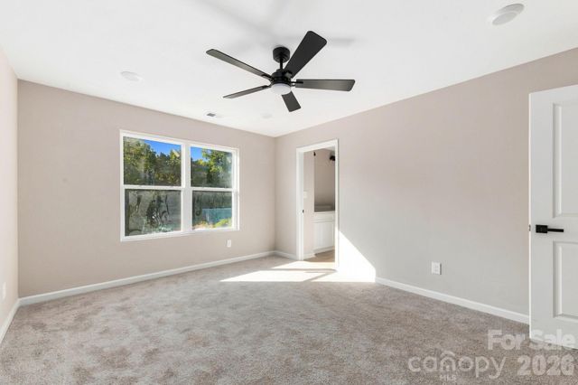 110 Oakhill Street, Iron Station, NC 28080