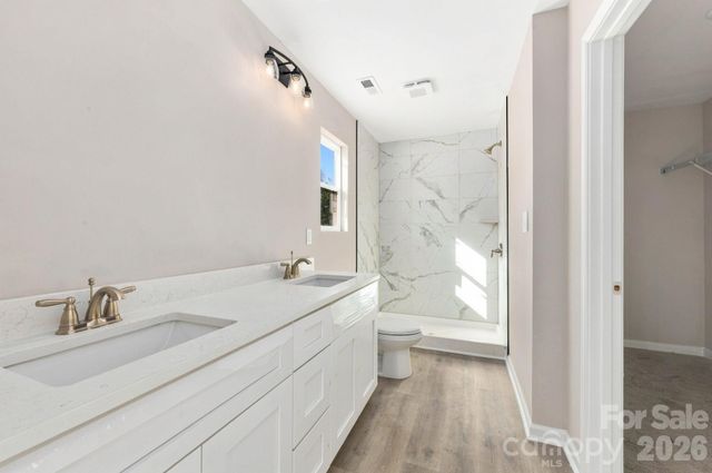 110 Oakhill Street, Iron Station, NC 28080