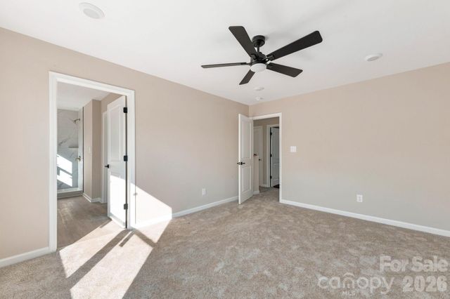 110 Oakhill Street, Iron Station, NC 28080