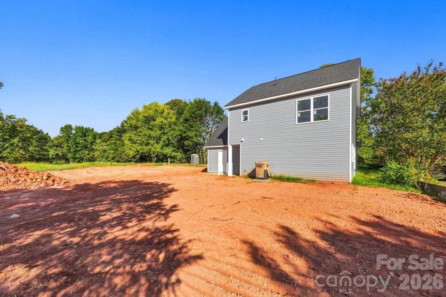 110 Oakhill Street, Iron Station, NC 28080