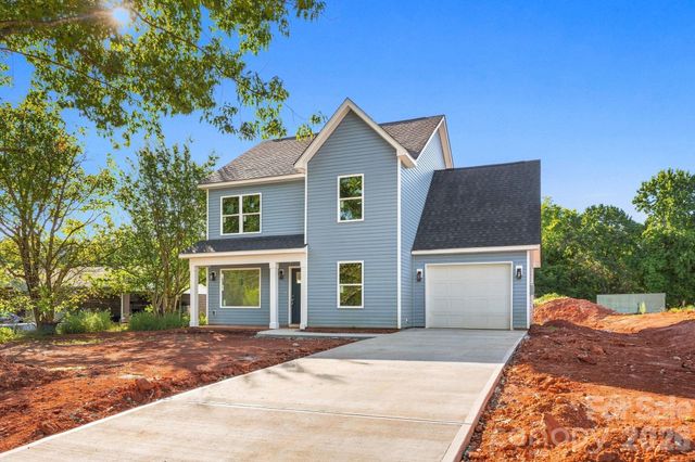 110 Oakhill Street, Iron Station, NC 28080