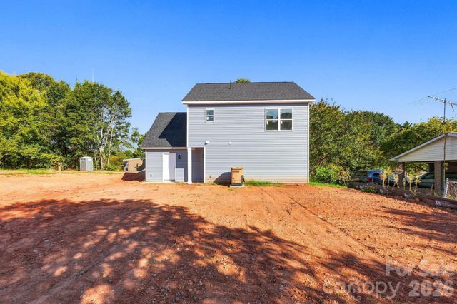 110 Oakhill Street, Iron Station, NC 28080