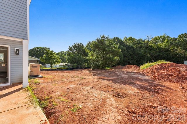 110 Oakhill Street, Iron Station, NC 28080