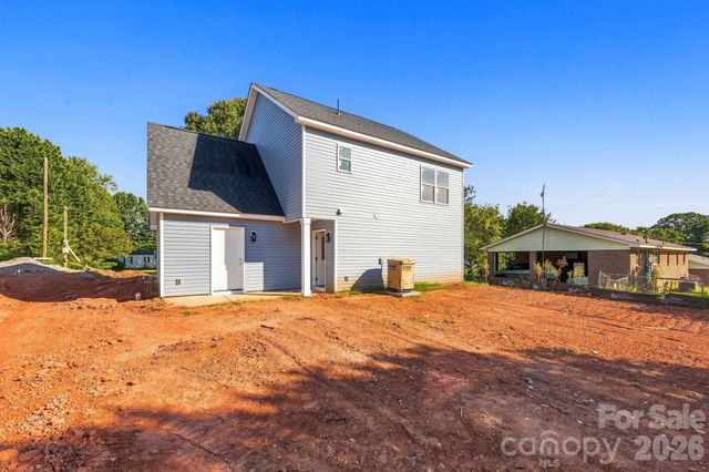 110 Oakhill Street, Iron Station, NC 28080