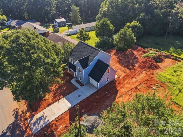 110 Oakhill Street, Iron Station, NC 28080