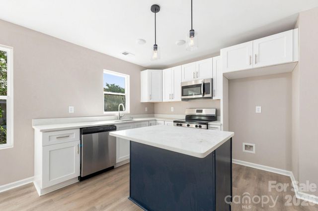 110 Oakhill Street, Iron Station, NC 28080