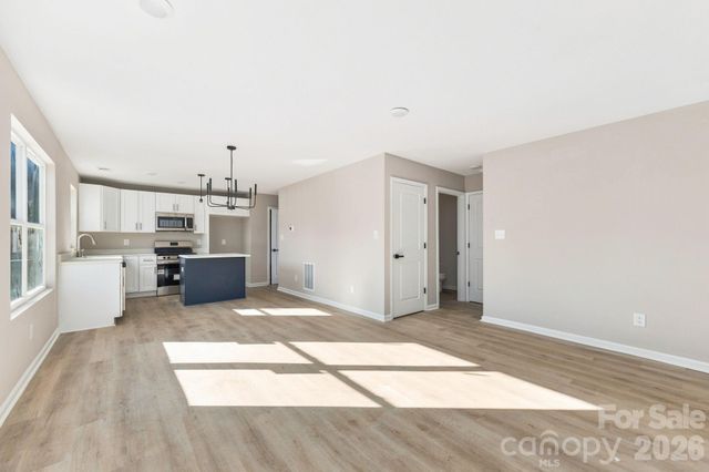 110 Oakhill Street, Iron Station, NC 28080