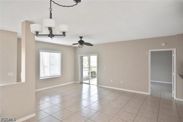 6400 Aragon WAY 108, Fort Myers, FL 33966