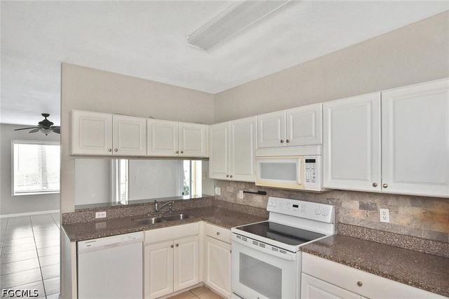 6400 Aragon WAY 108, Fort Myers, FL 33966