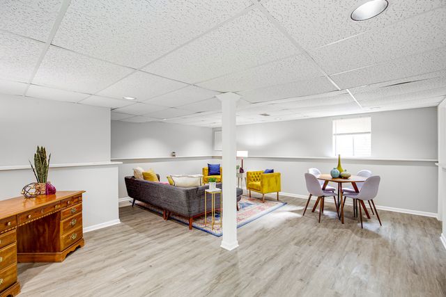 4 Corinth Court, Tinley Park, IL 60477