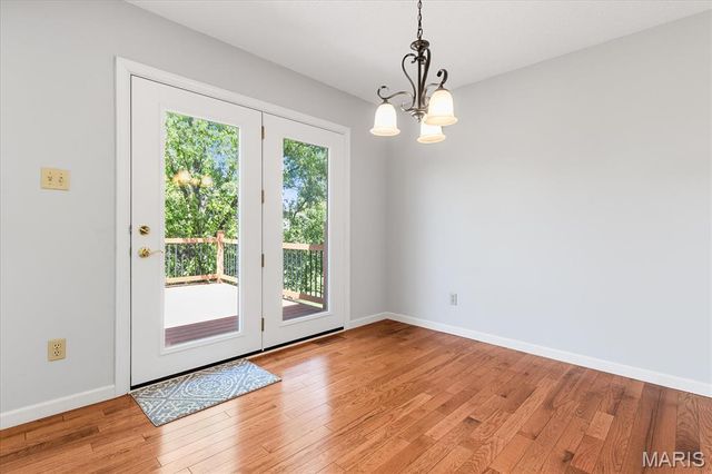30 Richland Court, St Charles, MO 63304