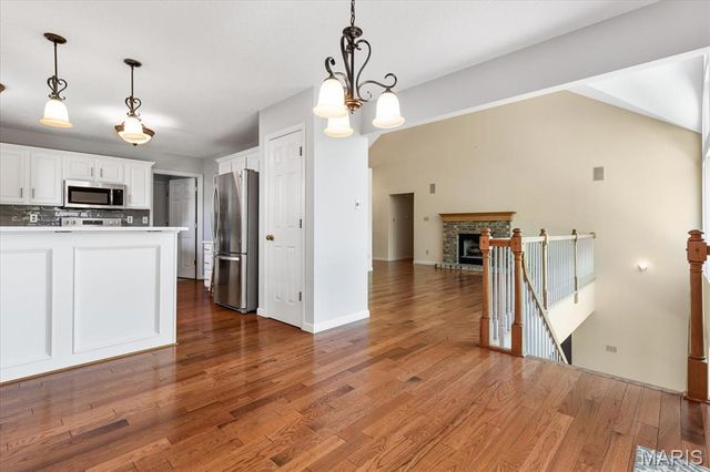 30 Richland Court, St Charles, MO 63304