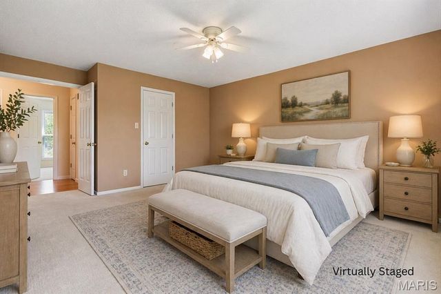 30 Richland Court, St Charles, MO 63304