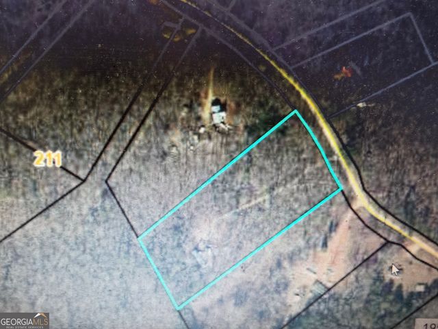 650 Wildcat Road, Buchanan, GA 30113