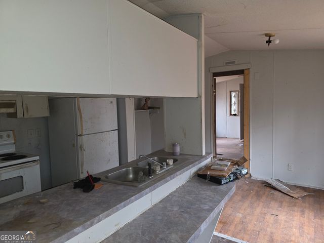 650 Wildcat Road, Buchanan, GA 30113