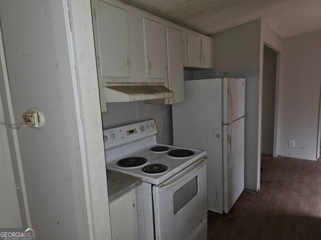 650 Wildcat Road, Buchanan, GA 30113