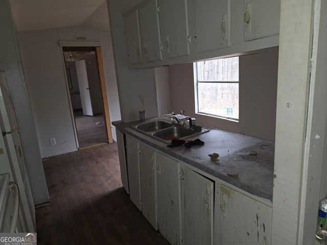 650 Wildcat Road, Buchanan, GA 30113