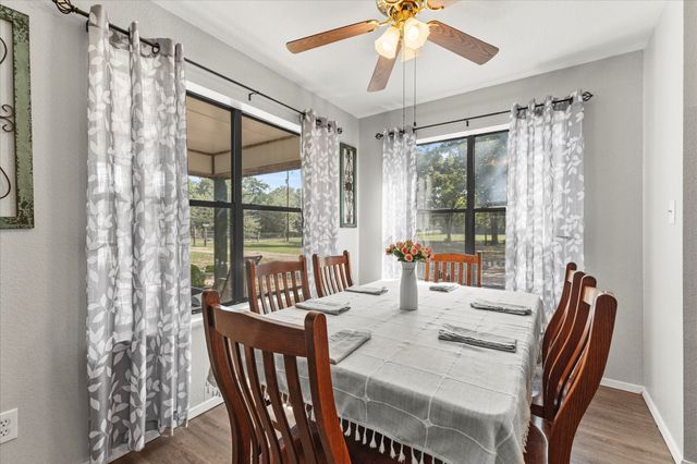 230 Rs County Road 1491, Point, TX 75472