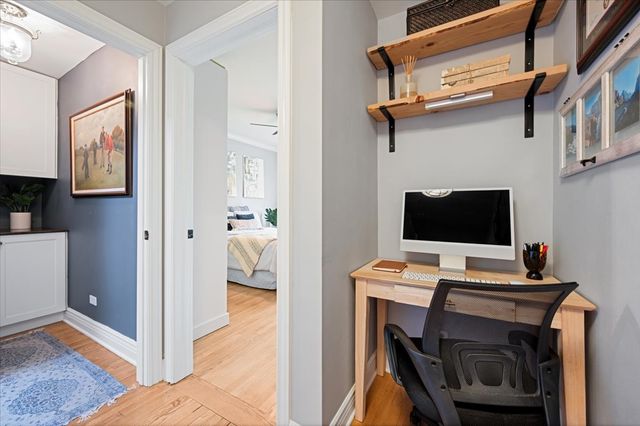 609 W Stratford Place 3B, Chicago, IL 60657