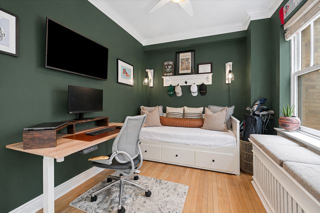 609 W Stratford Place 3B, Chicago, IL 60657