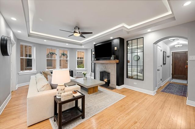 609 W Stratford Place 3B, Chicago, IL 60657