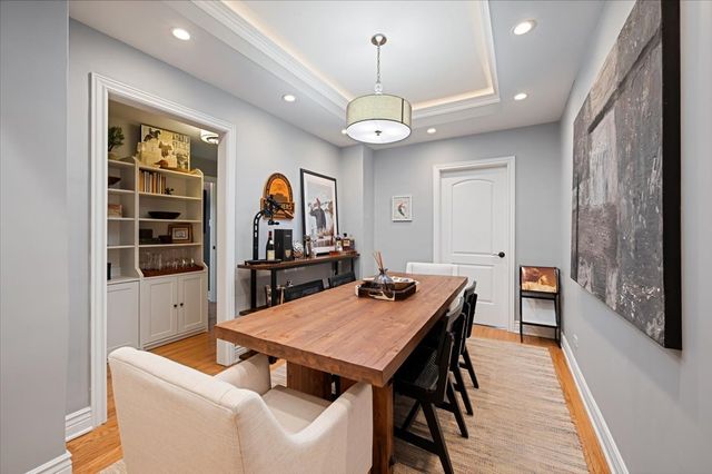 609 W Stratford Place 3B, Chicago, IL 60657