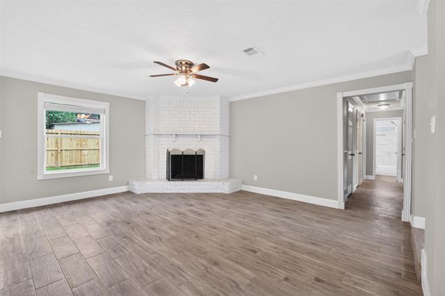 9626 Desert Flower Lane, Houston, TX 77086