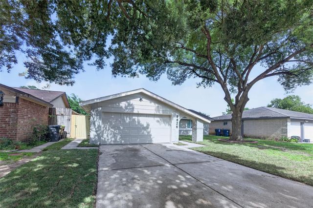 9626 Desert Flower Lane, Houston, TX 77086